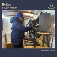 Bailey | Soul In Motion | The BoAt Pod | December 2022