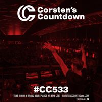 Corsten's Countdown - Episode #533