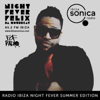 FOF Radio Ibiza Sonica Edition - Week 6