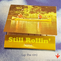 Still Rollin’ (Up The Rim): A Vintage Canadian Mixtape II