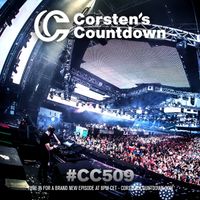 Corsten's Countdown - Episode #509