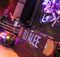 DJ Alee - USA - Indianapolis Regional Qualifier 2015