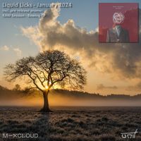 Liquid Licks - January 2024
