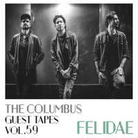 THE COLUMBUS GUEST TAPES VOL. 59- FALIDAE