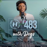 Hospital Podcast with Degs #483