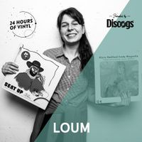 LOUM - 24 Hours Of Vinyl (18th Edition: Montreal)