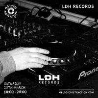 LDH Records (March '23)
