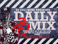 DJ 254 - DAILY 20 Episode 13 (Ogopa Djs Set 2)