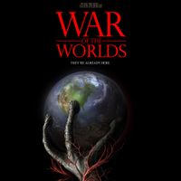 John De La Mora - Techno Trance 128: War Of The Worlds