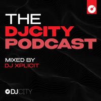 DJ XPLICIT (Latin Mix)