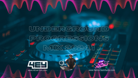 Underground Progressions Mix 2024.1