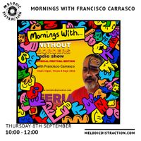 Mornings With La Feria (8th September '22)