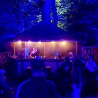 NIIX: Live From The Forest [Gottwood Radio] (June '23)