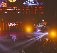 DJ Mahf - USA - Kansas City Regional Qualifier 2015