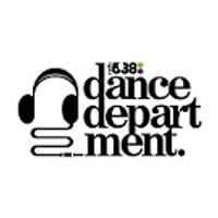 The Best of Dance Department 596 with special guest Gabriel Ananda