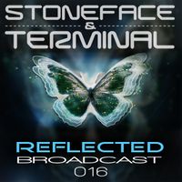 Reflected Broadcast 16 By Stoneface & Terminal