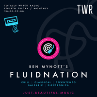 Fluidnation | Totally Wired Radio | 15