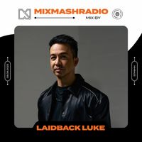 Laidback Luke Presents: Laidback Luke Guestmix | Mixmash Radio #422