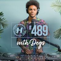 Hospital Podcast with Degs #489