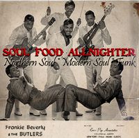 Soul Food Allnighter -  SOUL BY HOUR PLAN
