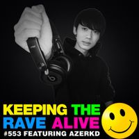 KTRA Episode 553: AZERKD