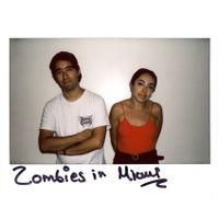 BIS Radio Show #1006 with Zombies In Miami