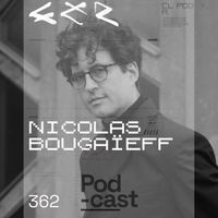 CLR Podcast 362 I Nicolas Bougaïeff
