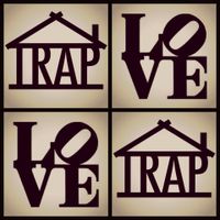 Trap Love Vol. 1 Slow Jams (Branchez, Andhim, Zeds Dead, KYGO, Noosa, Drake, Bit Funk, 