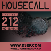 Housecall EP#212 (22/02/24)