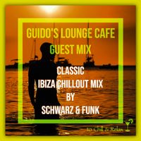 Guido's Lounge Cafe Guestmix (Classic Ibiza Chillout Mix) by Schwarz & Funk
