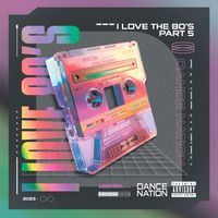 I love The 80's - Part 5