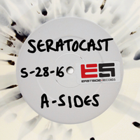 SeratoCast Mix 54 - A Sides