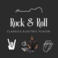 Rock and Roll Classics Electric Fusion Mix