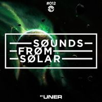 Sounds From Solar 012 (IGR)