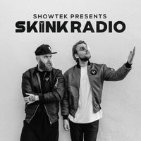 SKINK Radio 286 (Sub Zero Project Guestmix) Presented By Showtek & Sub Zero Project