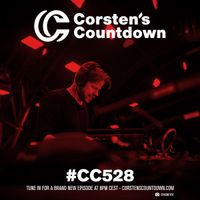 Corsten's Countdown - Episode #528