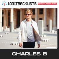 Charles B - 1001Tracklists ‘Out Of Control’ Spotlight Mix (LIVE From Mimosa CBD, Paris, France)