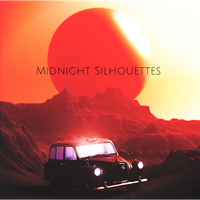 Midnight Silhouettes 12-25-22