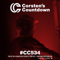 Corsten's Countdown - Episode #534