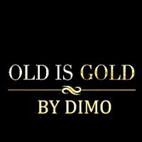 Old Is Gold- 02/2019 '''D.F.P Retro House Mix "