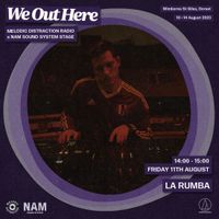 La Rumba at We Out Here Festival (August '23)