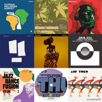 Jazzatik Podkast #12 | ENTZUN.FM