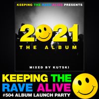 KTRA Episode 504: Album Launch Party