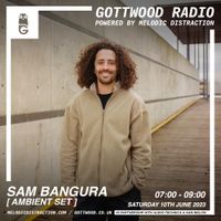 Sam Bangura Ambient Set [Gottwood Radio] (June '23)