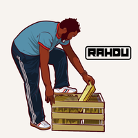 8/26/22 RahduDidIt presents 45 Friday w/DJ Rahdu