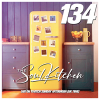 NEW R&B + SOUL /// The Soul Kitchen 134 // SEP 2023