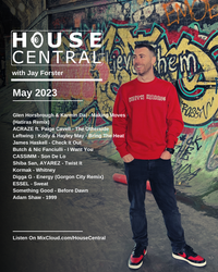 House Central - May 2023 Favs