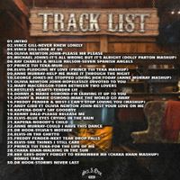 DJ 651 - The Barnyard Mixtape v2