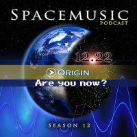 Spacemusic 12.22 Origin