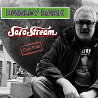 SoloStream with John Paynter (Paisley Dark) - 09/09/21